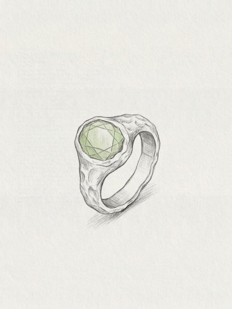 El boceto