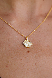 Joya hecha a mano Aros argolla plata 925 piedra natural Larimar diseño exclusivo elegante único joyería fina Anillo Collar Colgante bañado en Oro 18k 22k