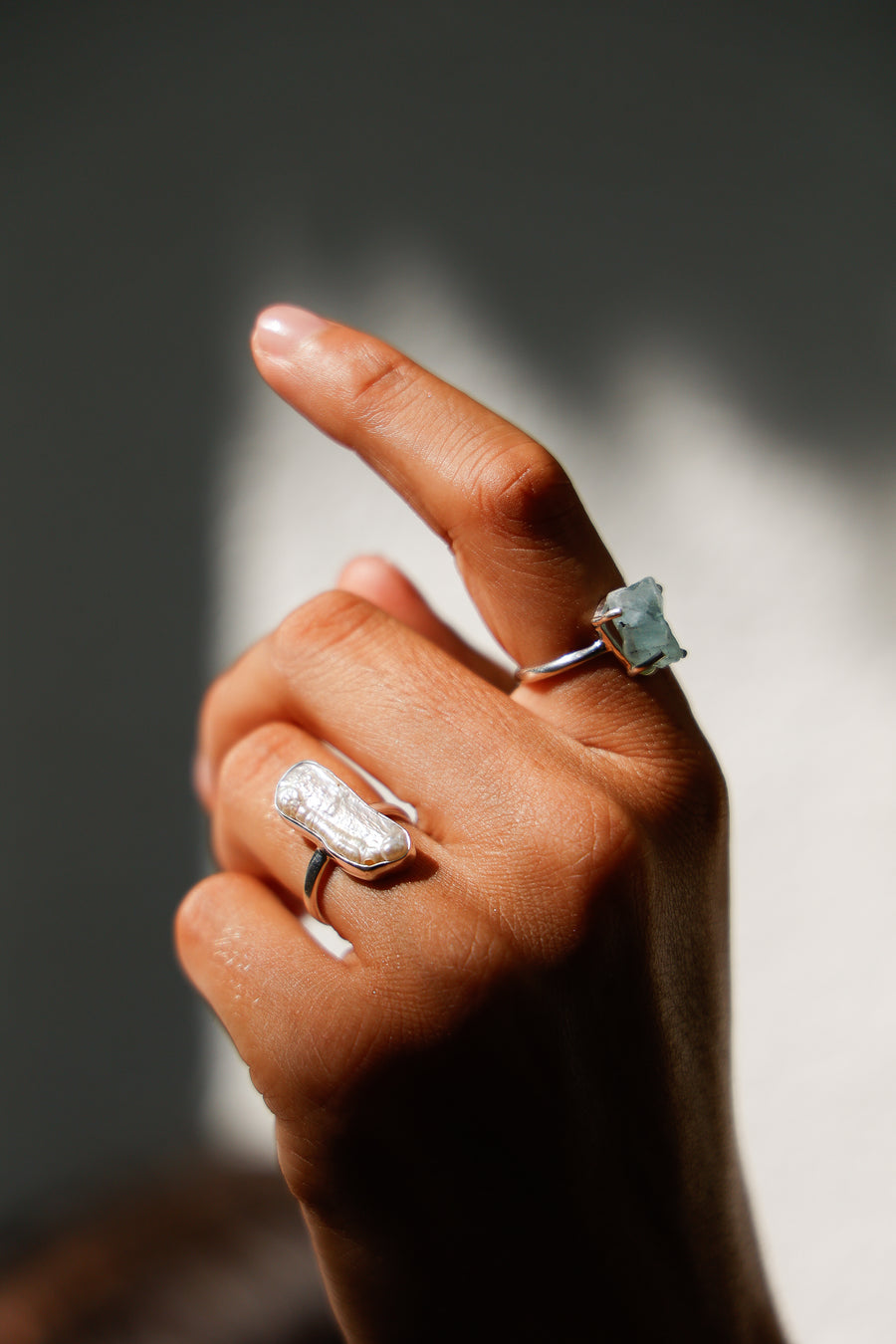 Joyas bañado en oro 22K piedra natural  diseño exclusivo elegante único hecho a mano joyería fina