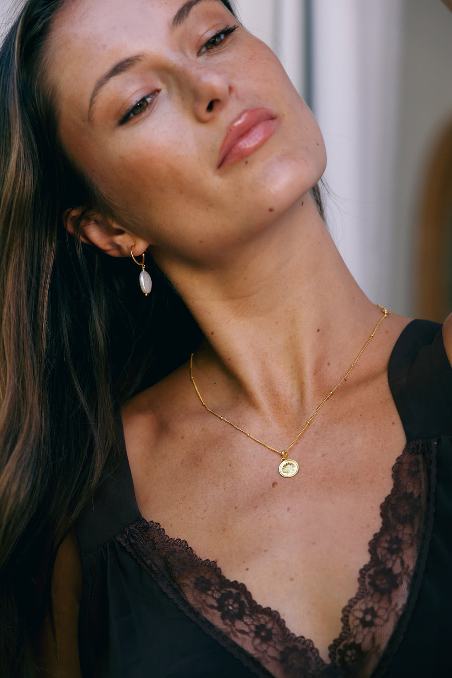 Joya hecha a mano Aros argolla plata 925 piedra natural Larimar diseño exclusivo elegante único joyería fina Anillo Collar Colgante bañado en Oro 18k 22k