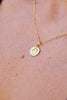 Joya hecha a mano Aros argolla plata 925 piedra natural Larimar diseño exclusivo elegante único joyería fina Anillo Collar Colgante bañado en Oro 18k 22k
