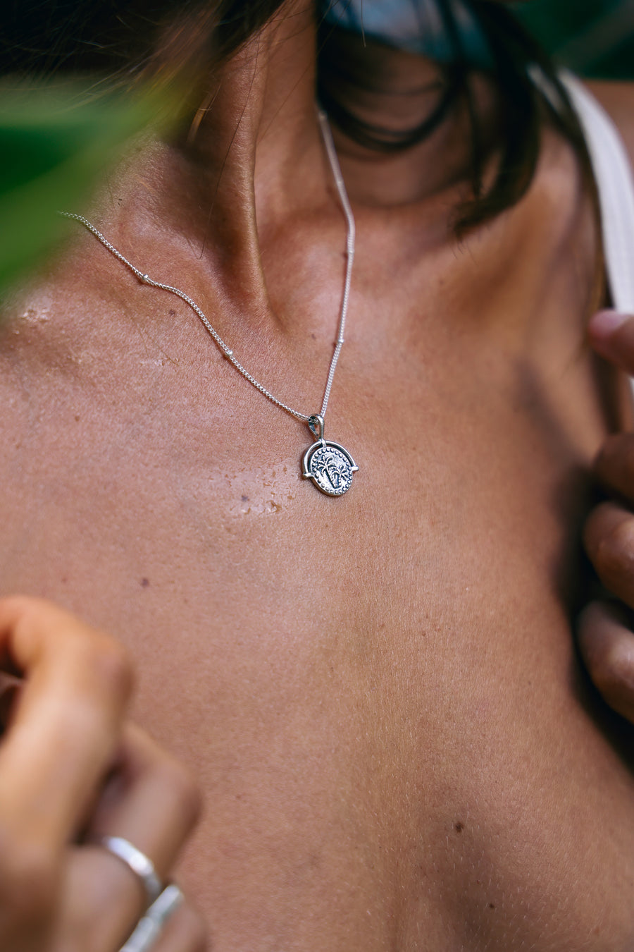 Joya hecha a mano Aros argolla plata 925 piedra natural Larimar diseño exclusivo elegante único joyería fina Anillo Collar Colgante bañado en Oro 18k 22k