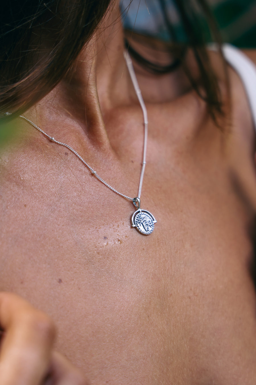 Joya hecha a mano Aros argolla plata 925 piedra natural Larimar diseño exclusivo elegante único joyería fina Anillo Collar Colgante bañado en Oro 18k 22k