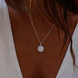 Dreamland Natural Pearl Necklace